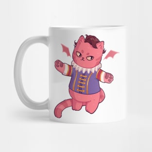 Baldurs Cat 3 - Raphael Mug